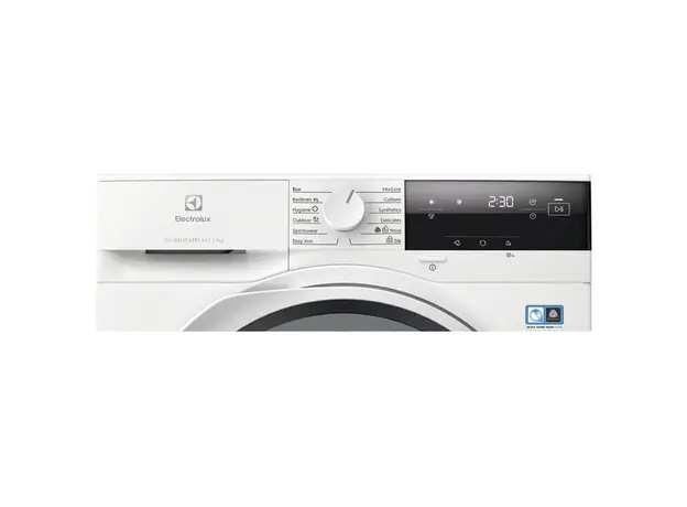 საშრობი Electrolux EW7D394UE White, 4 image