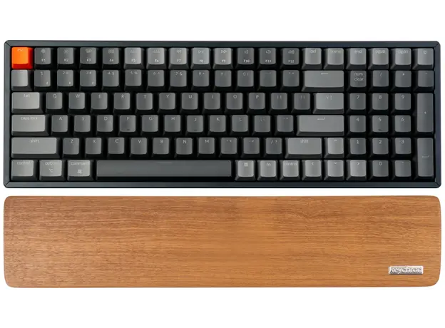 კლავიატურა Keychron K4 Palm Rest