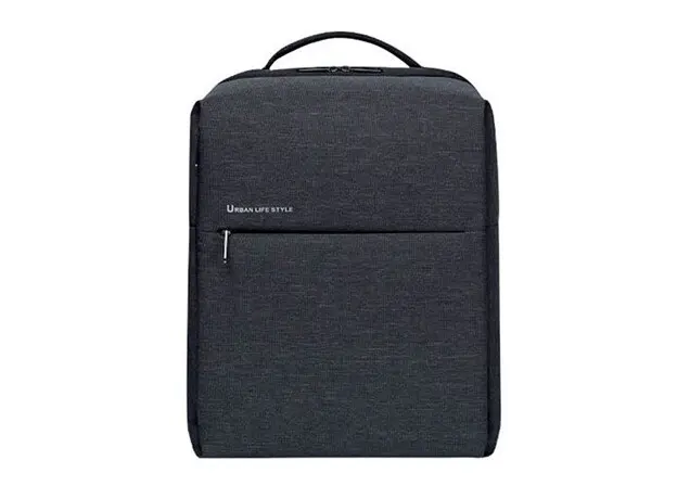 ლეპტოპის ჩანთა Xiaomi Mi City Backpack 2