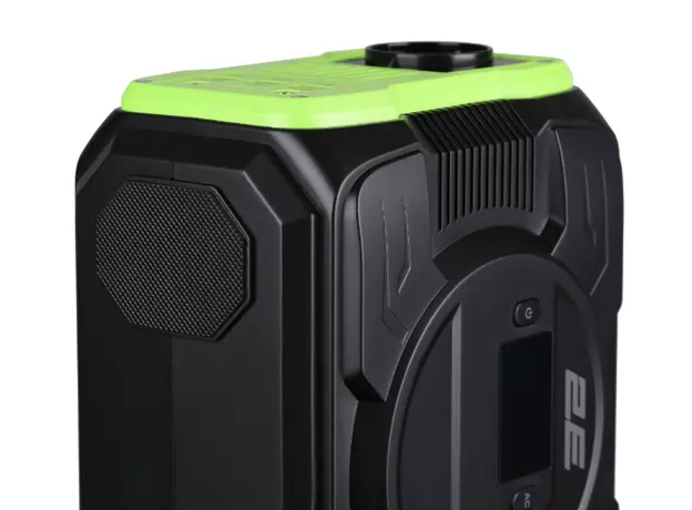 კვების წყარო 2E Portable Power Station 2Е 300W, 9 image