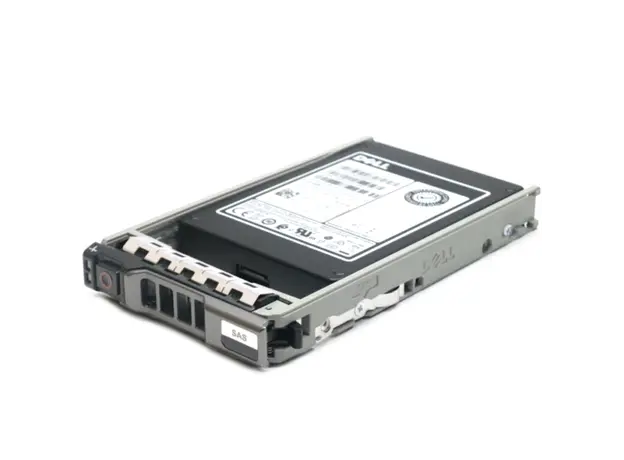 მყარი დისკი 3.84TB SSD SATA Read Intensive 6Gbps 512 2.5in Hot-plug AG Drive 1 DWPD 14G15G, 4 image