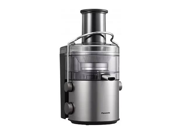 წვენსაწური Panasonic MJ-CB600STQ, 4 image