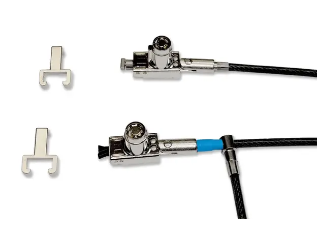 ლულის გასაღების საკეტი Noble Combact Wedge Lock TZ04T, 2 image