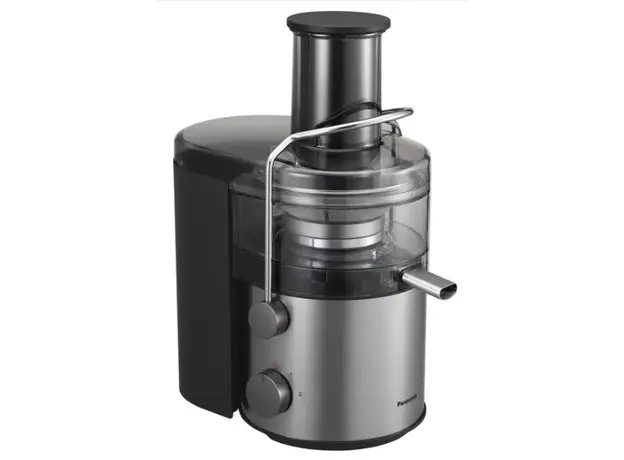 წვენსაწური Panasonic MJ-CB600STQ, 2 image