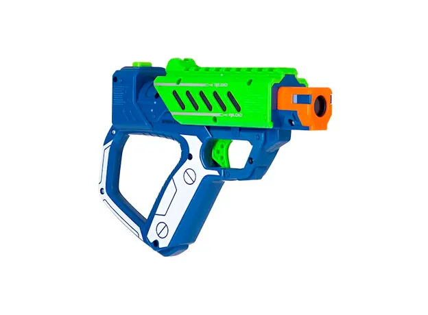 სათამაშო იარაღი Silverlit Lazer M.A.D. TRAINING KIT, 2 image