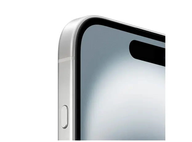 მობილური ტელეფონი APPLE iPhone 16 128GB White, 4 image