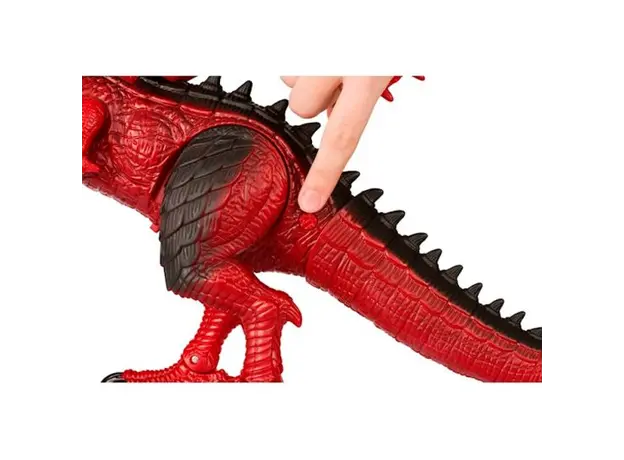 სათამაშო დრაკონი Same Toy B/O Dinosaur(with light,sound) RS6169AUt, 3 image