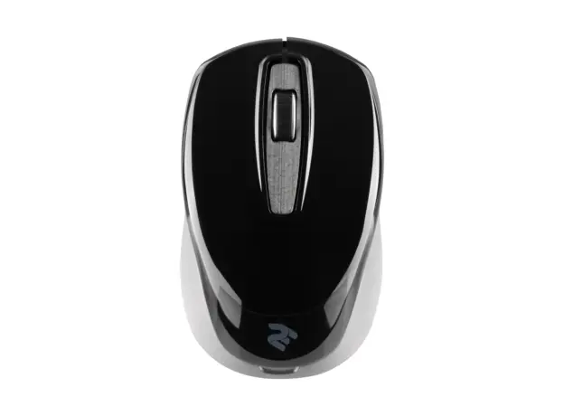 მაუსი 2Е MF2020 BLACK GRAY AND BLUE 2E-MF2020WC, 8 image