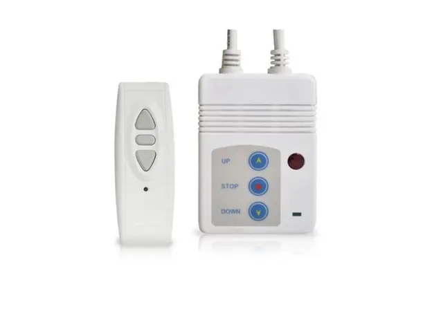 პროექტორის ელექტრო ეკრანი ALLSCREEN ELECTRIC PROJECTION SCREEN 160X160CM HD FABRIC CMP-6363 WITH REMOTE CONTROL 90 inch, 3 image