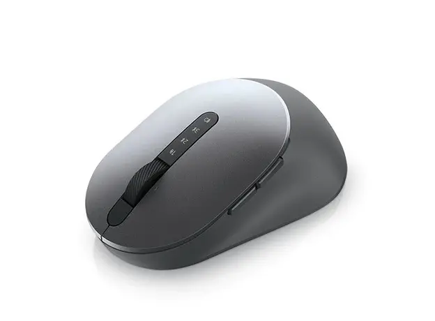 მაუსი Dell Multi-Device Wireless Mouse - MS5320W, 2 image