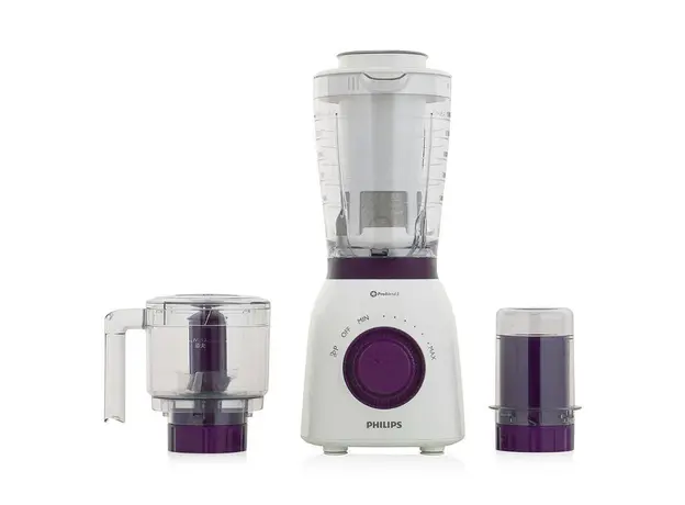 ბლენდერი PHILIPS HR2166/00, 2 image