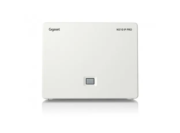 Base Station Gigaset IP-DECT N510 IP PRO White
