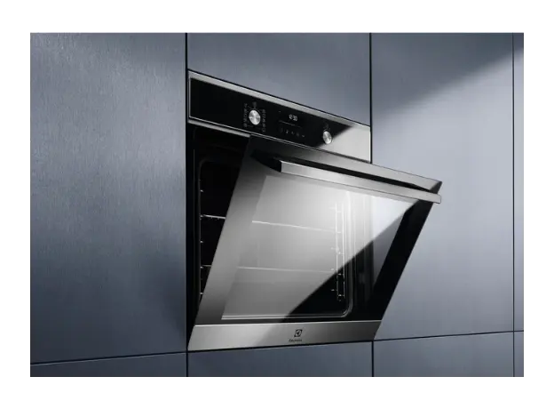 ჩასაშენებელი ღუმელი Electrolux EOF6P76BX, 7 image