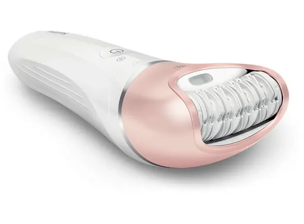 ეპილატორი PHILIPS BRE640/00, 3 image