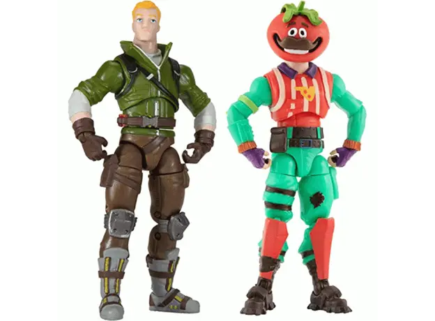 სათამაშო ავტობუსი Fortnite FNT - Deluxe Vehicle, 9 image