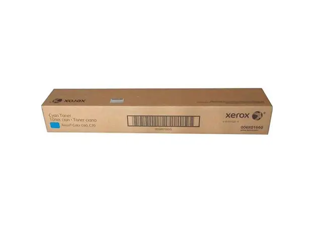 კარტრიჯი XEROX C60/C70 Cyan Toner Cartridge 006R01660