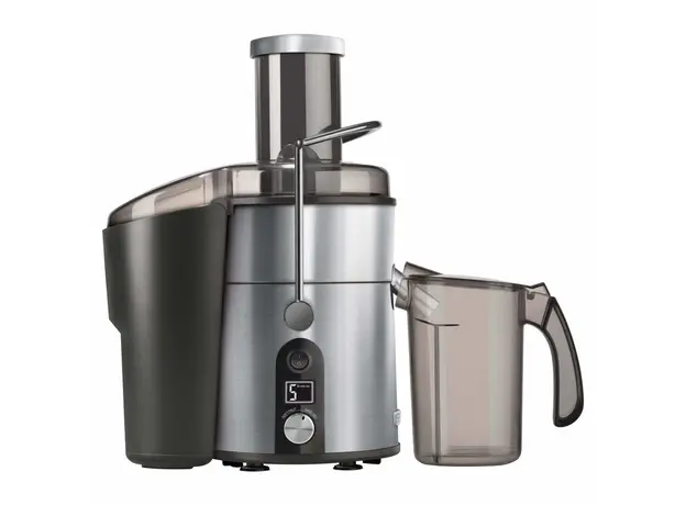 წვენსაწური SENCOR SJE 5050SS, 3 image