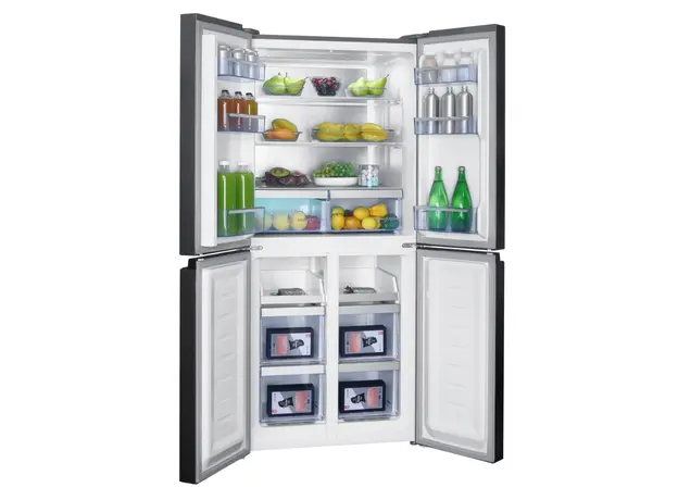 მაცივარი Beko GNO46623MXPN, 6 image