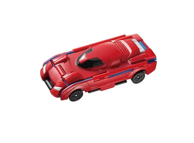 მანქანა Flip Cars 2-in-1 Flip Vehicle- Sports Super Car, 3 image