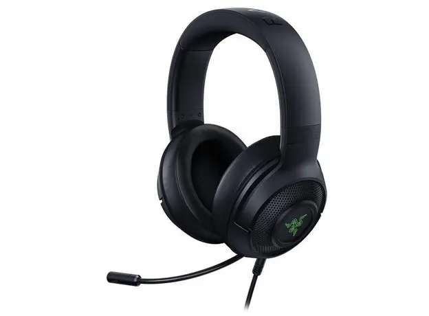 ყურსასმენი Razer Headset Kraken V3 X - Wired USB Gaming Headset - FRML Packaging