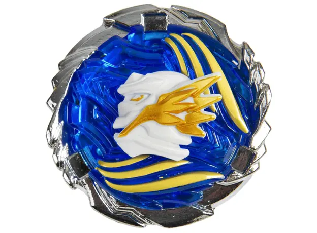 სათამაშო ნაკრები Auldey Infinity Nado Advanced series - Ares' Wings, 4 image