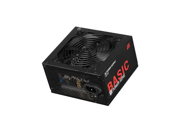 კვების ბლოკი 2E 2E-BP400-120APFC (400W), 3 image