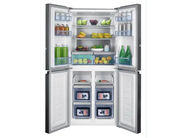 მაცივარი Beko GNO46623MXPN, 5 image