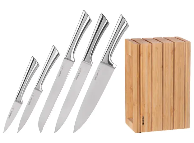 დანების კრებული block Ardesto Black Mars AR2021SB, 3 image