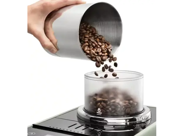 ყავის აპარატი Delonghi EXAM441.55.GR, 5 image