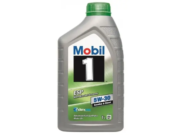 ზეთი MOBIL-1 ESP  5W30 1L