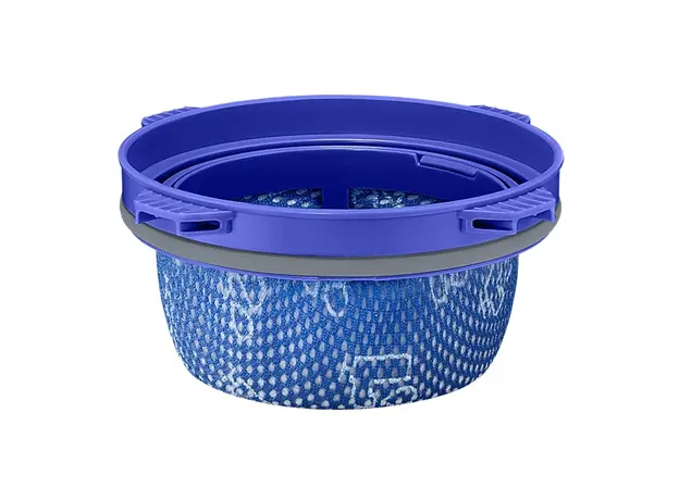 მტვერსასრუტი Samsung Jet 75 VS20B75ADR5/EV, 9 image