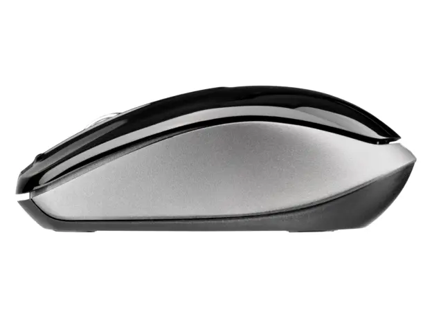 მაუსი 2Е MF2020 BLACK GRAY AND BLUE 2E-MF2020WC, 3 image