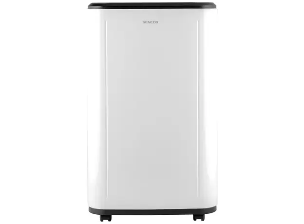 ჰაერის გამწმენდი Sencor SDH 3028WH, 3 image