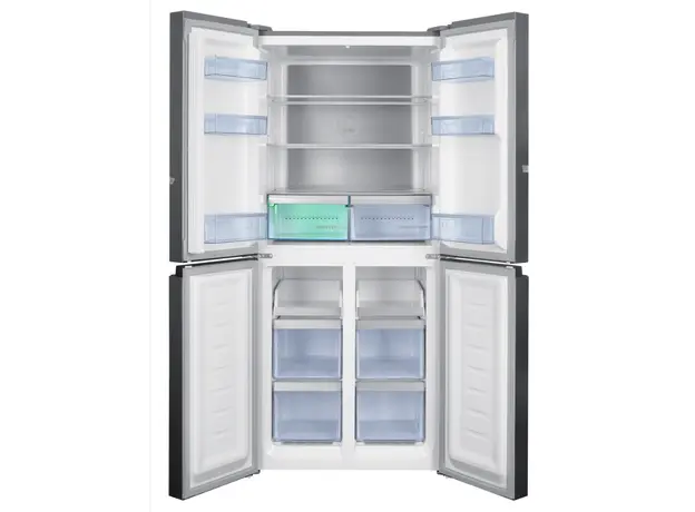 მაცივარი Beko GNO46623MXPN, 4 image