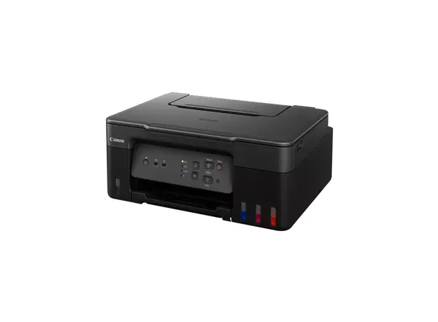 პრინტერი Canon MFP PIXMA G3430, A4 11/6 ipm (Mono/Color), 4800х1200 dpi, Wi-Fi, 3 image