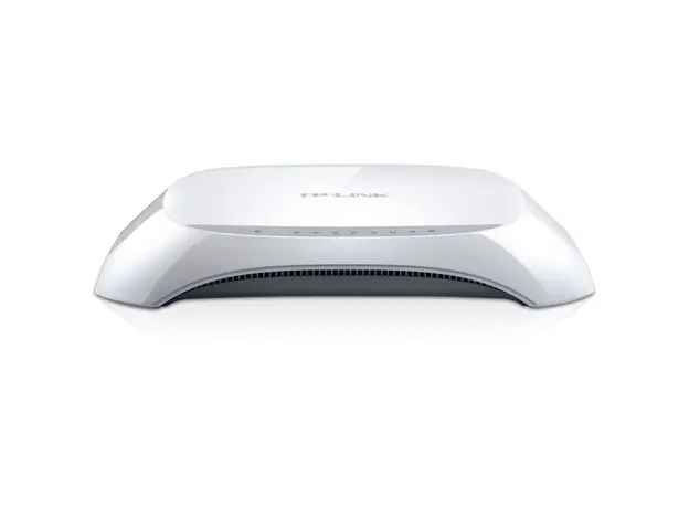 Wi-Fi როუტერი TP-Link TL-WR840N, 4 image