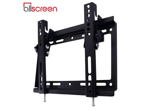 ტელევიზორის საკიდი Allscreen Universal LCD LED TV Bracket CTMA27 TV SIZE:14"-42" ინჩი