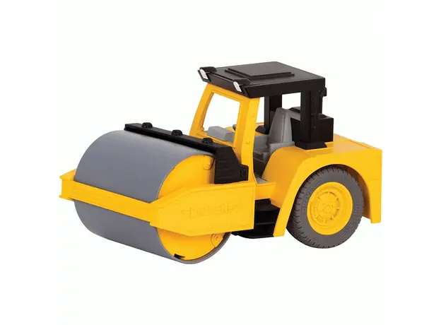 ტრაქტორი DRIVEN MICRO STEAM ROLLER, 2 image