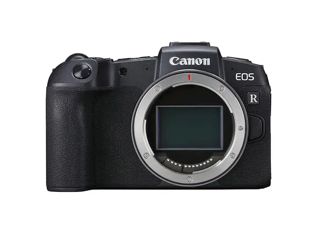 ციფრული ფოტოაპარატი Canon EOS RP Body 3380C193AA, 26Mp, Touchscreen, Bluetooth, Wifi, USB, HDMI, Black, 2 image