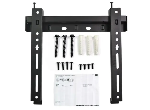 ტელევიზორის საკიდი TCL Wall Bracket  WMB234  37"-65''  VESA 200/200