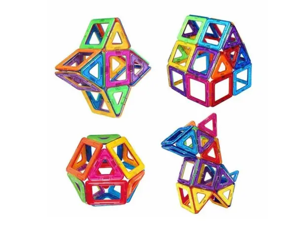 კონსტრუქტორი MagPlayer MPT-66, 2 image