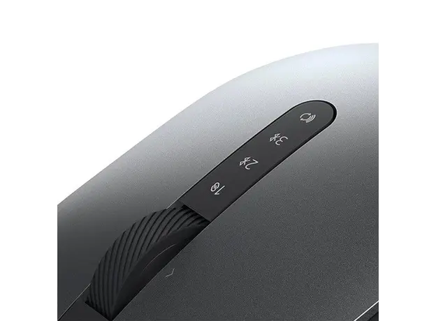 მაუსი Dell Multi-Device Wireless Mouse - MS5320W, 4 image