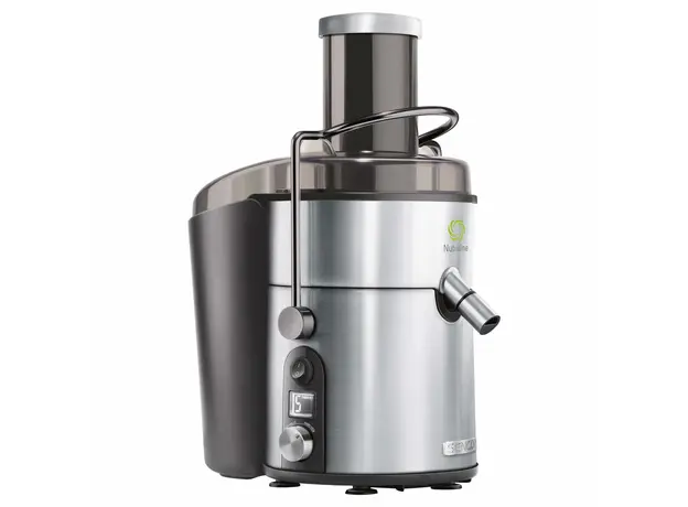 წვენსაწური SENCOR SJE 5050SS, 4 image