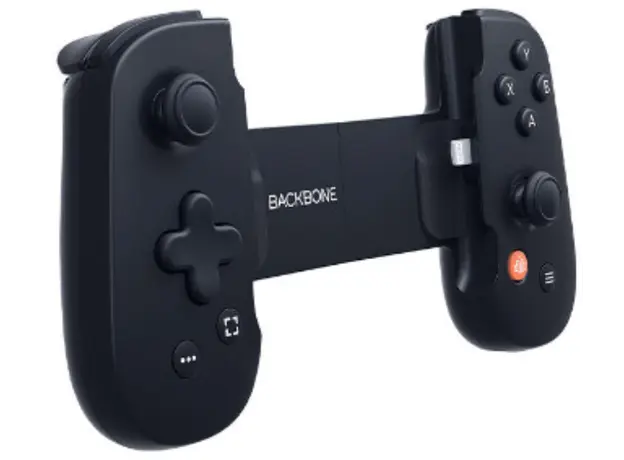 კონსოლი Backbone One for Xbox V2 type-c, 3 image