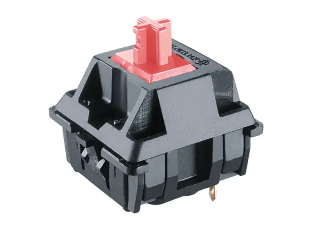 კლავიატურა Varmilo VEA108 Beijing Opera Cherry Mx Silent Red UA, 4 image