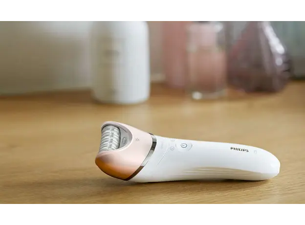 ეპილატორი PHILIPS BRE640/00, 4 image