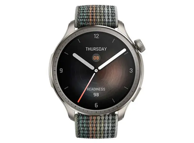 სმარტ საათი Xiaomi Amazfit Balance, 3 image