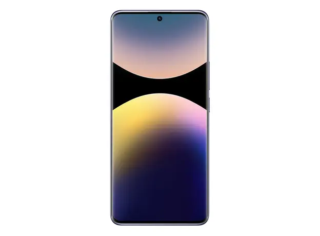 მობილური ტელეფონი Xiaomi Redmi Note 14 Pro (Global version) 12GB/512GB Aurora Purple NFC, 3 image