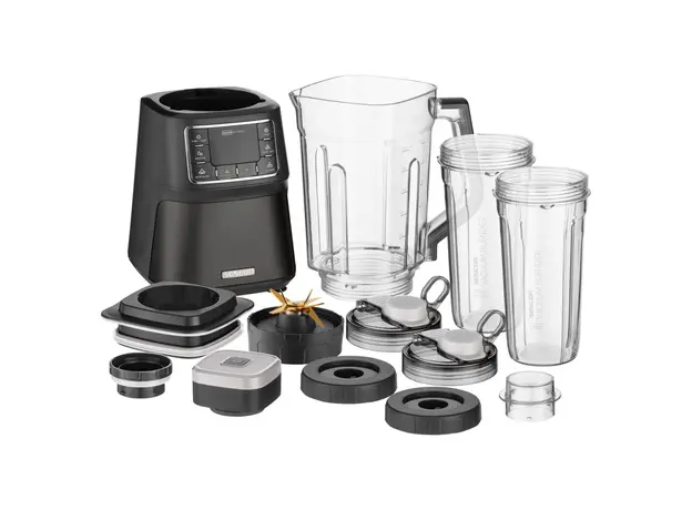 ბლენდერი SENCOR SBU 7878BK, 6 image
