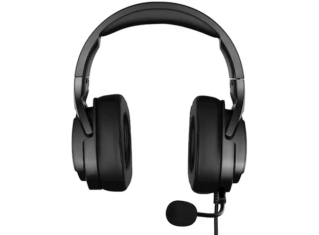 ყურსასმენი 2E HG340 RGB 7.1 (2E-HG340BK-7.1) BLACK, 6 image